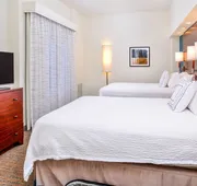 Residence Inn Marriott Waynesboro hotel detail image 7