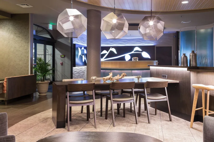 SpringHill Suites by Marriott Quakertown hotel detail image 2
