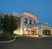 SpringHill Suites by Marriott Quakertown hotel detail image 4