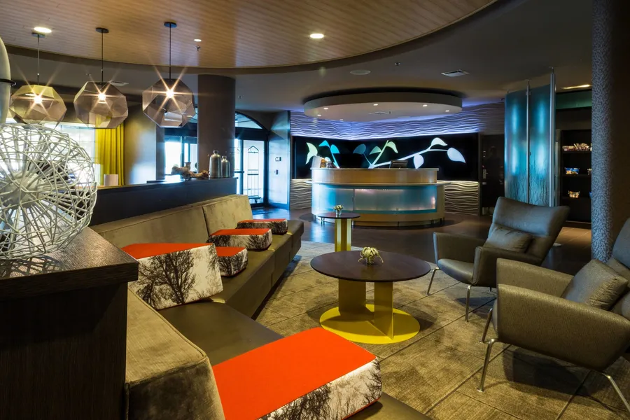 SpringHill Suites by Marriott Quakertown hotel detail image 6