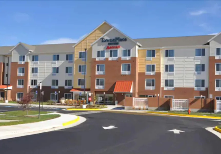 TownePlace Suites by Marriott Winchester hotel detail image 2