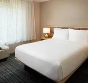 TownePlace Suites by Marriott Winchester hotel detail image 4