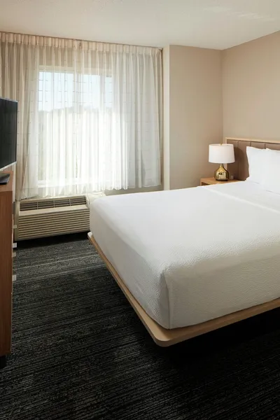 TownePlace Suites by Marriott Winchester hotel detail image 6