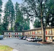 Shasta Inn hotel detail image 3