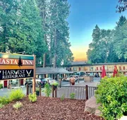 Shasta Inn hotel detail image 4