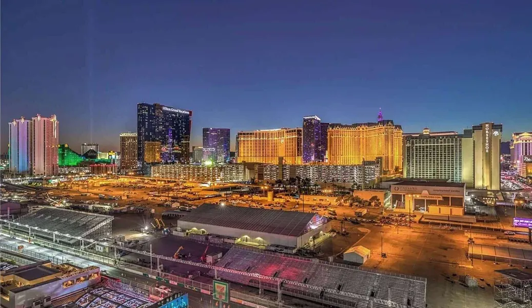The Platinum Hotel hotel detail image 2