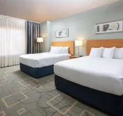 The Platinum Hotel hotel detail image 4