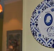 Auberge McGee's Inn hotel detail image 7