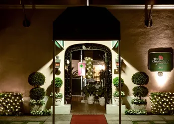The Chesterfield Palm Beach hotel thumbnail 4