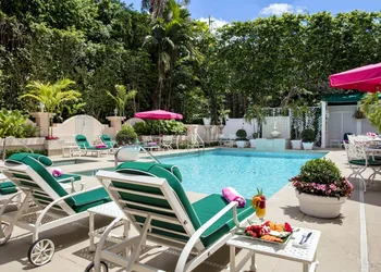 The Chesterfield Palm Beach hotel thumbnail 6