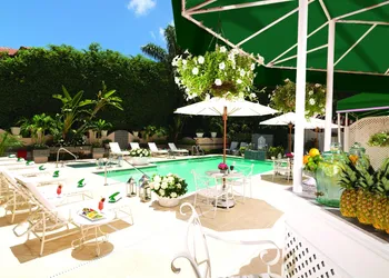 The Chesterfield Palm Beach hotel thumbnail 7