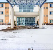 Motel 6 Red Deer, AB hotel detail image 3