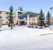 Motel 6 Red Deer, AB hotel detail image 4