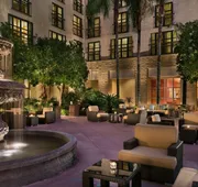 Tempe Mission Palms, a Destination by Hyatt Hotel hotel detail image 4