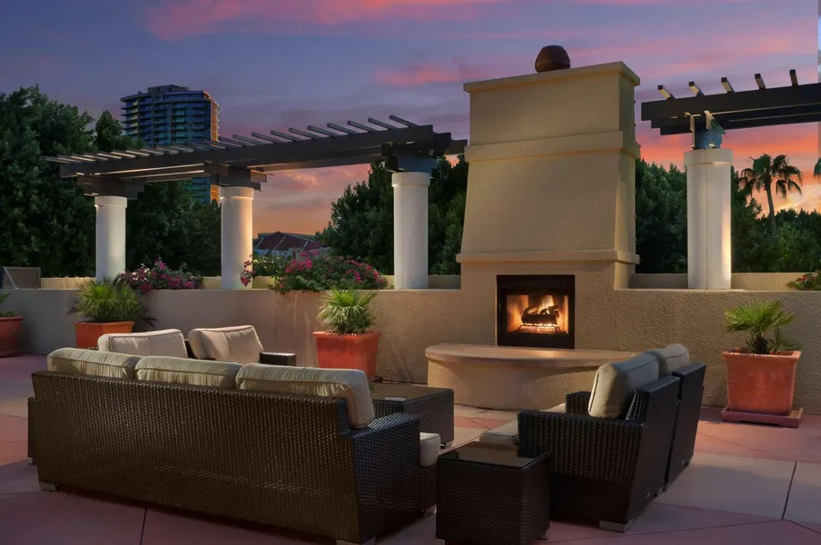 Tempe Mission Palms, a Destination by Hyatt Hotel hotel detail image 6