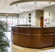 Comfort Suites Palm Bay - Melbourne hotel detail image 3