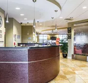 Comfort Suites Palm Bay - Melbourne hotel detail image 4