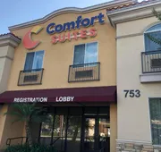 Comfort Suites Near City of Industry - Los Angeles hotel detail image 3
