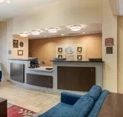 Comfort Suites Near City of Industry - Los Angeles hotel detail image 7