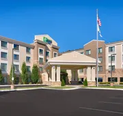 Holiday Inn Express & Suites Orem-North Provo by IHG hotel detail image 3