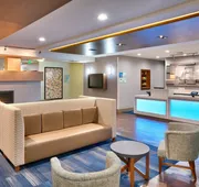 Holiday Inn Express & Suites Orem-North Provo by IHG hotel detail image 5