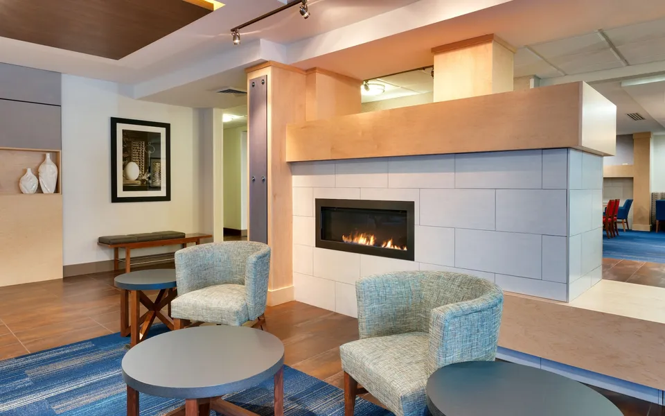 Holiday Inn Express & Suites Orem-North Provo by IHG hotel detail image 6