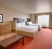 Holiday Inn Express & Suites Orem-North Provo by IHG hotel detail image 7