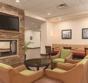 Hampton Inn by Hilton Edmonton/South, Alberta, Canada hotel detail image 3