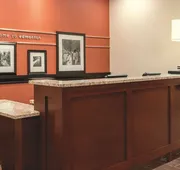 Hampton Inn by Hilton Edmonton/South, Alberta, Canada hotel detail image 4