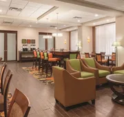 Hampton Inn by Hilton Edmonton/South, Alberta, Canada hotel detail image 5