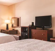 Hampton Inn by Hilton Edmonton/South, Alberta, Canada hotel detail image 7