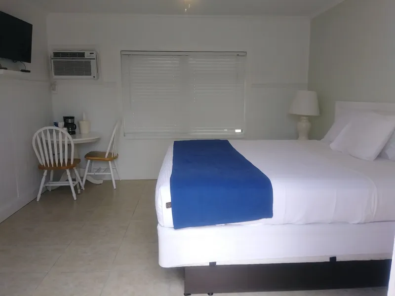 Kingsail Resort hotel detail image 6