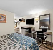 Econo Lodge Kingsport East hotel detail image 4