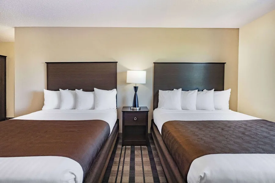 AmericInn by Wyndham Apple Valley hotel detail image 6