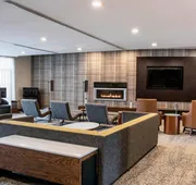 Courtyard by Marriott Edmonton West hotel detail image 3