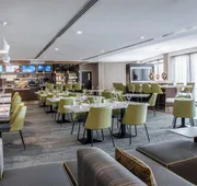 Courtyard by Marriott Edmonton West hotel detail image 4