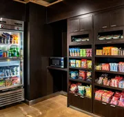 Courtyard by Marriott Edmonton West hotel detail image 7