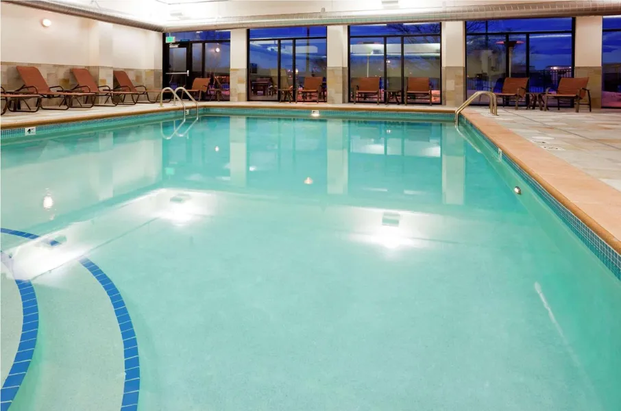 Homewood Suites by Hilton St Louis Park at West End hotel detail image 6