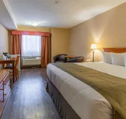 Canmore Inn & Suites hotel detail image 3