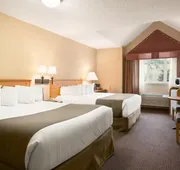 Canmore Inn & Suites hotel detail image 4
