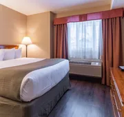 Canmore Inn & Suites hotel detail image 5