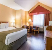 Canmore Inn & Suites hotel detail image 7