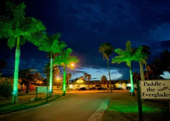 Ivey House Everglades Adventures Hotel hotel thumbnail 4