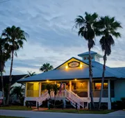 Ivey House Everglades Adventures Hotel hotel detail image 5