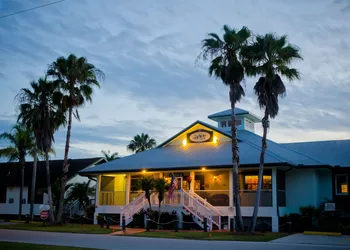 Ivey House Everglades Adventures Hotel hotel thumbnail 5