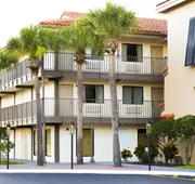 Quality Inn & Suites By the Parks hotel detail image 3