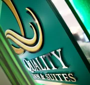 Quality Inn & Suites By the Parks hotel detail image 4