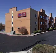 Comfort Suites Albuquerque/North Journal Center hotel detail image 3