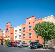 Comfort Suites Albuquerque/North Journal Center hotel detail image 4