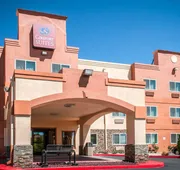 Comfort Suites Albuquerque/North Journal Center hotel detail image 5
